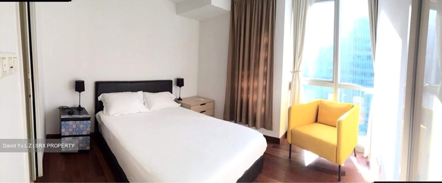 The Sail @ Marina Bay (D1), Apartment #454732681